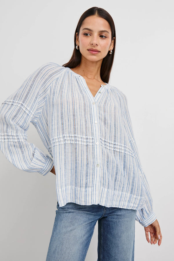 Rails  Frances Sonoma Stripe