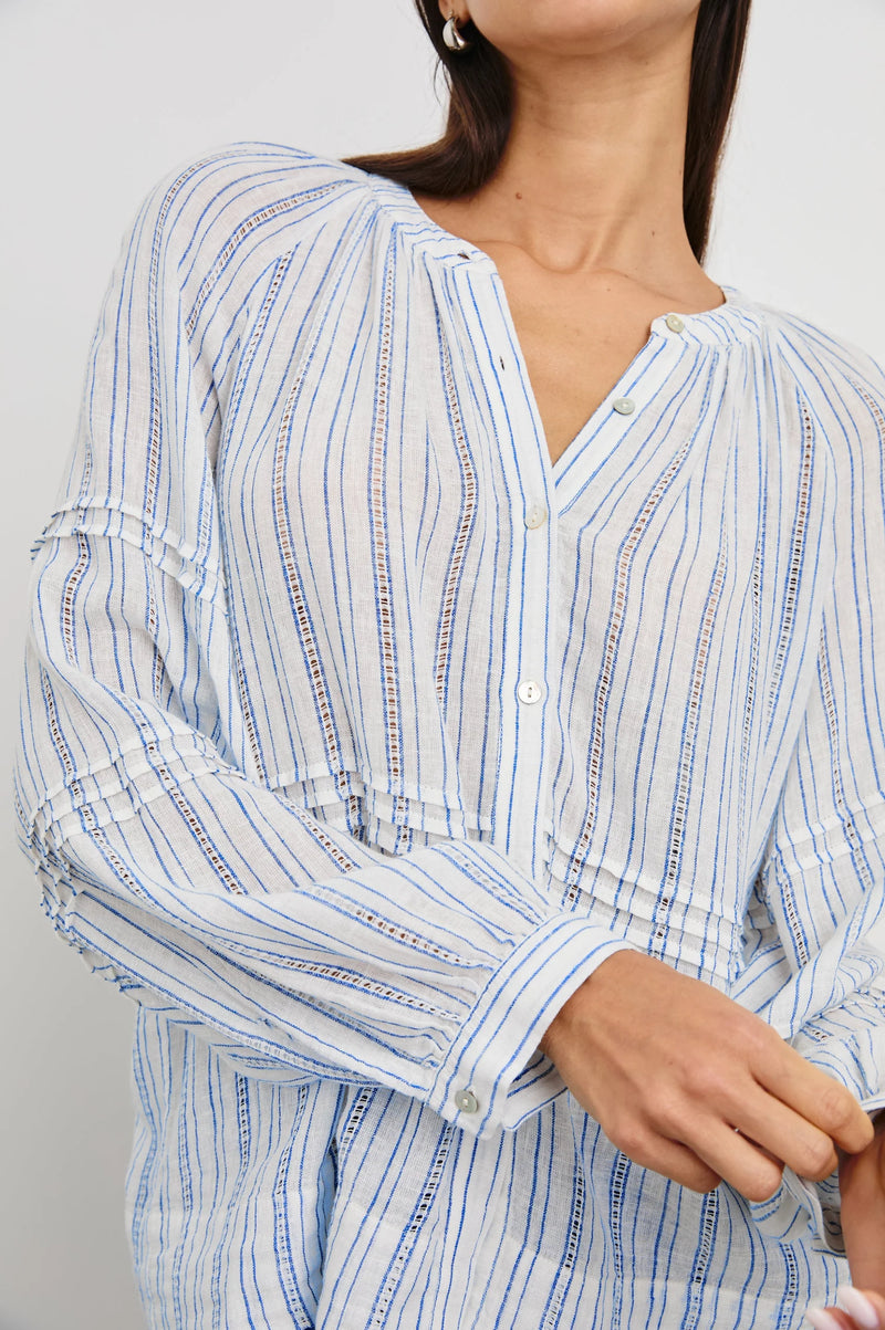 Rails  Frances Sonoma Stripe