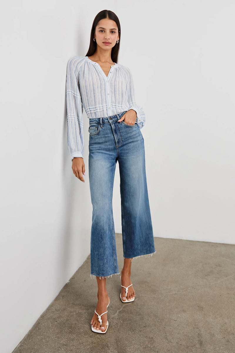 Rails  Frances Sonoma Stripe