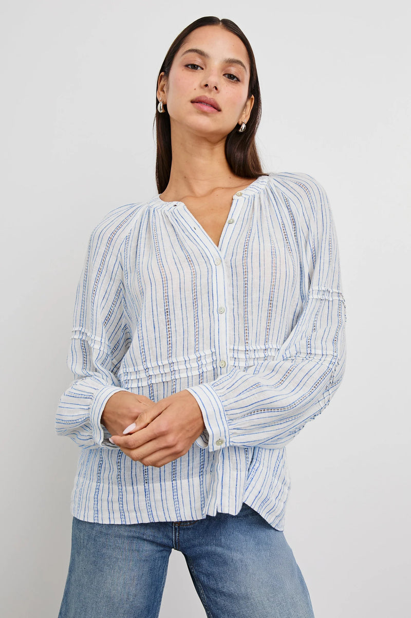 Rails  Frances Sonoma Stripe