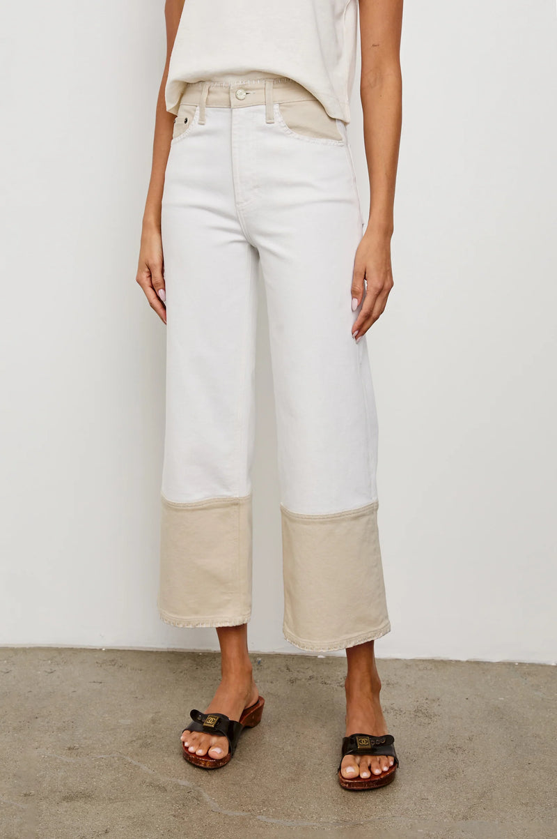 Rails  Getty Crop Crema