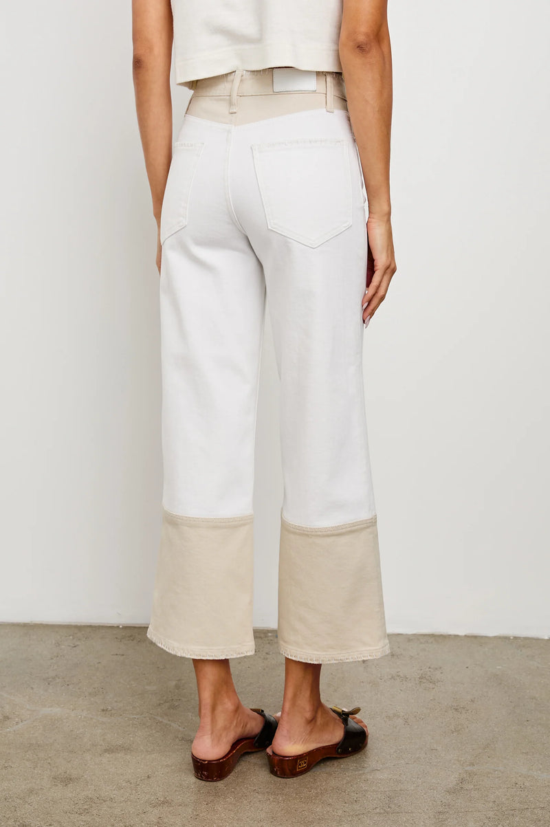 Rails  Getty Crop Crema