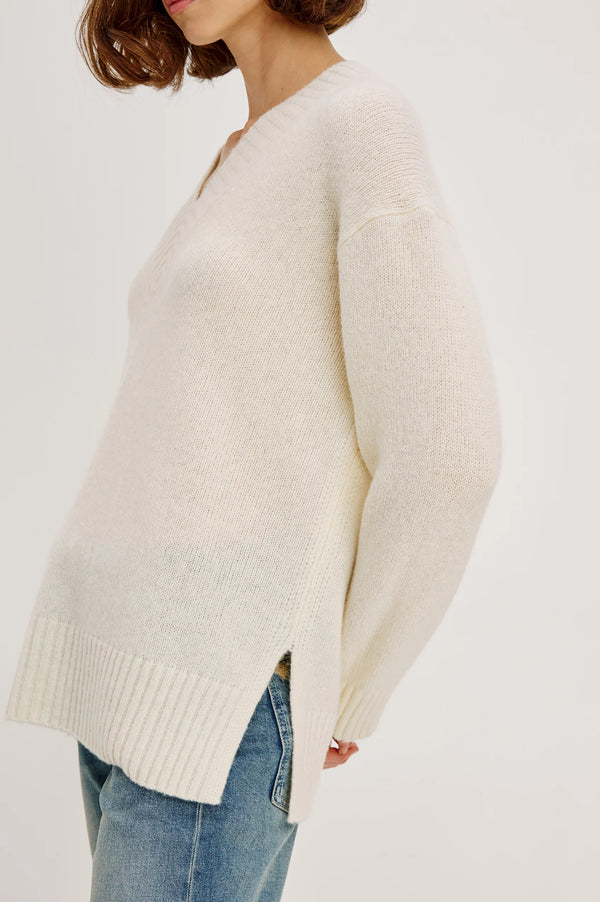 Rails Gisella - Ivory