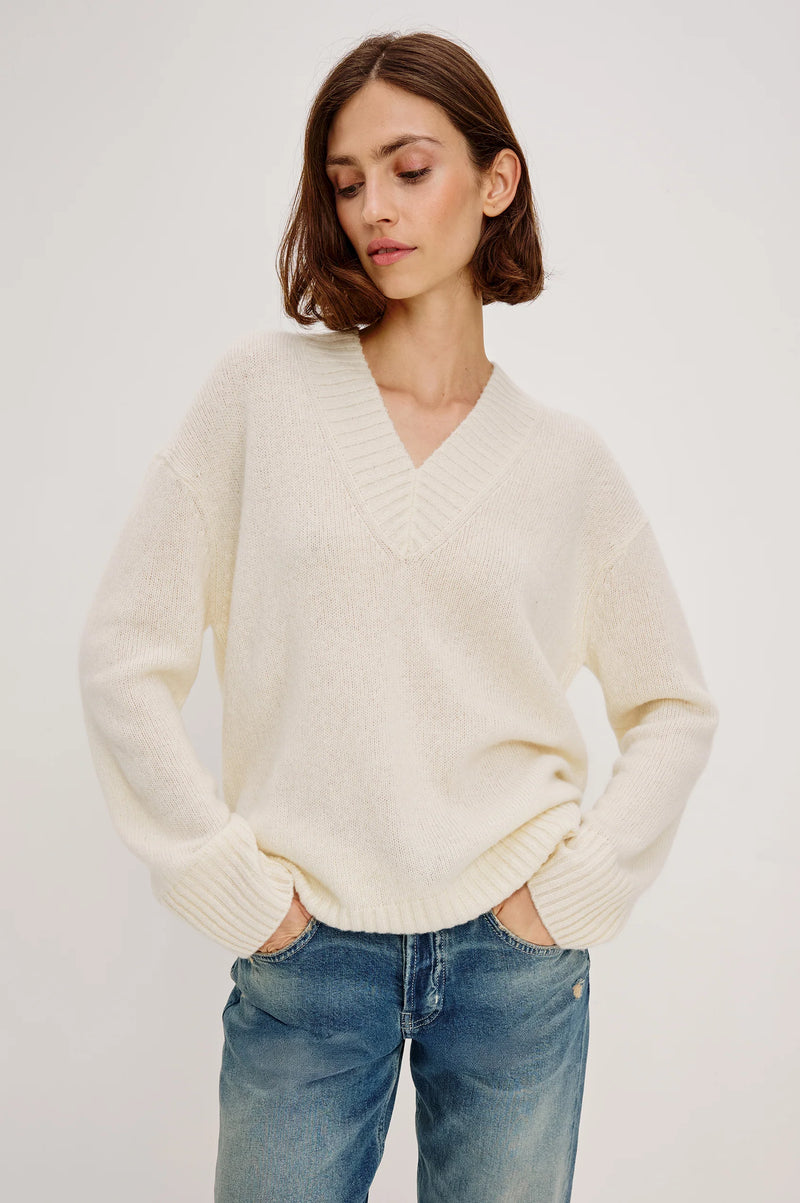 Rails Gisella - Ivory