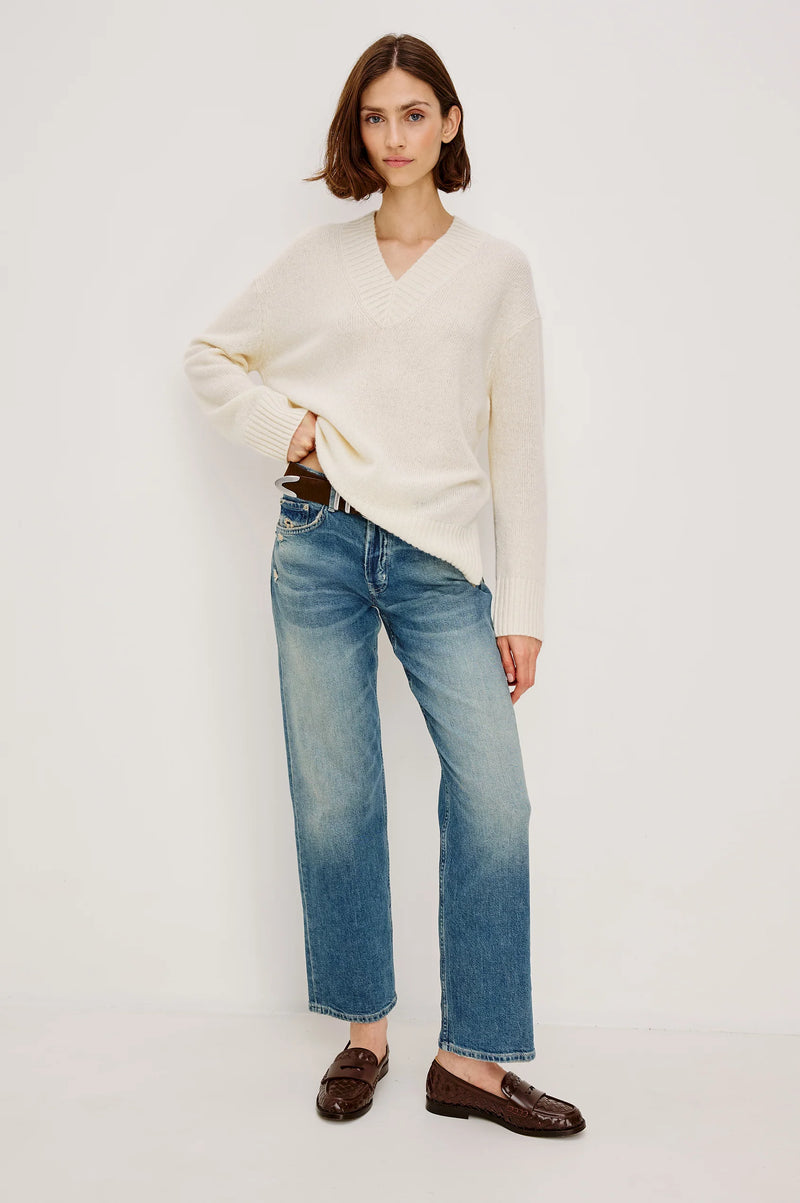 Rails Gisella - Ivory