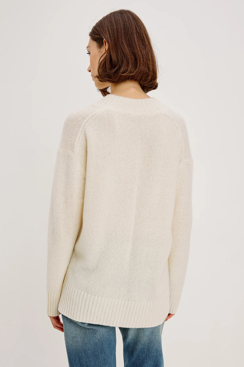 Rails Gisella - Ivory