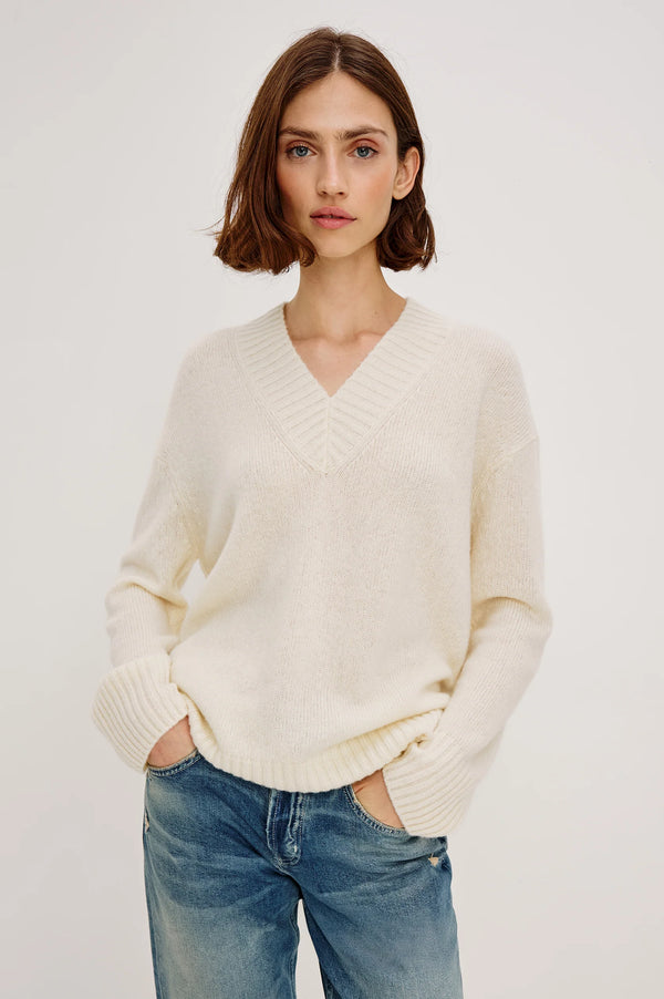 Rails Gisella - Ivory