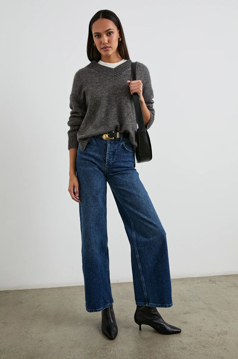 Rails Gisella - Thunder