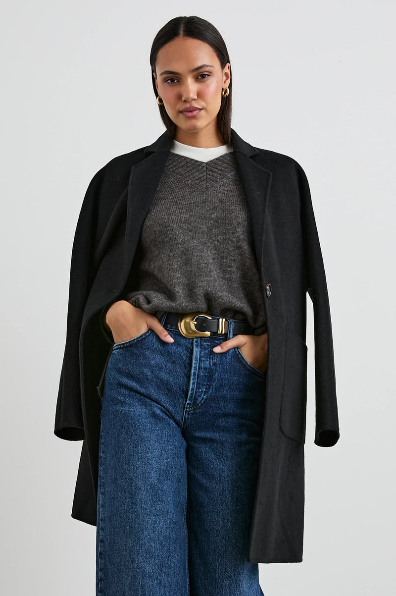 Rails Gisella - Thunder