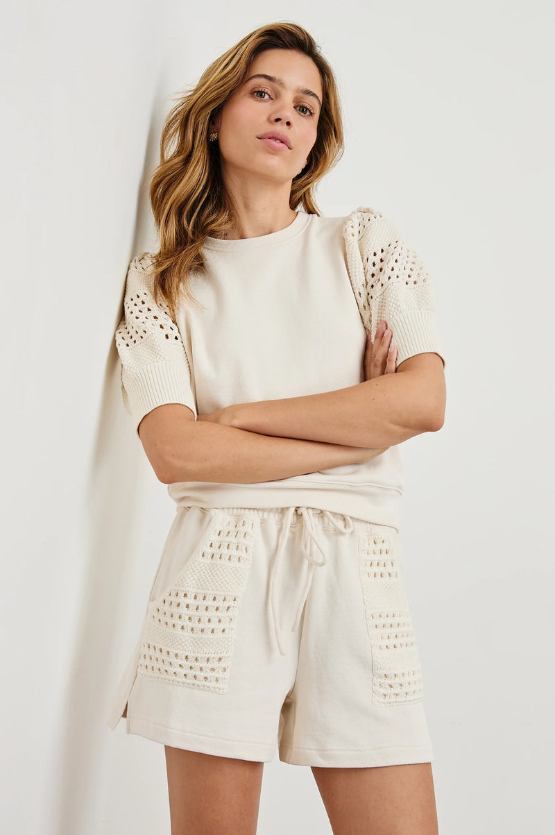Rails  Kimberly Oat