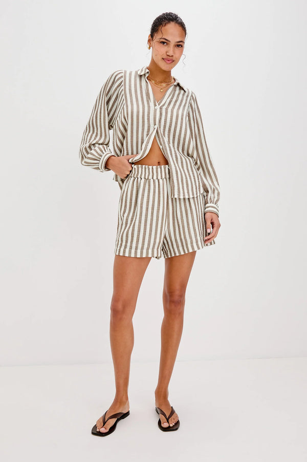 Rails Leighton Milos Stripe