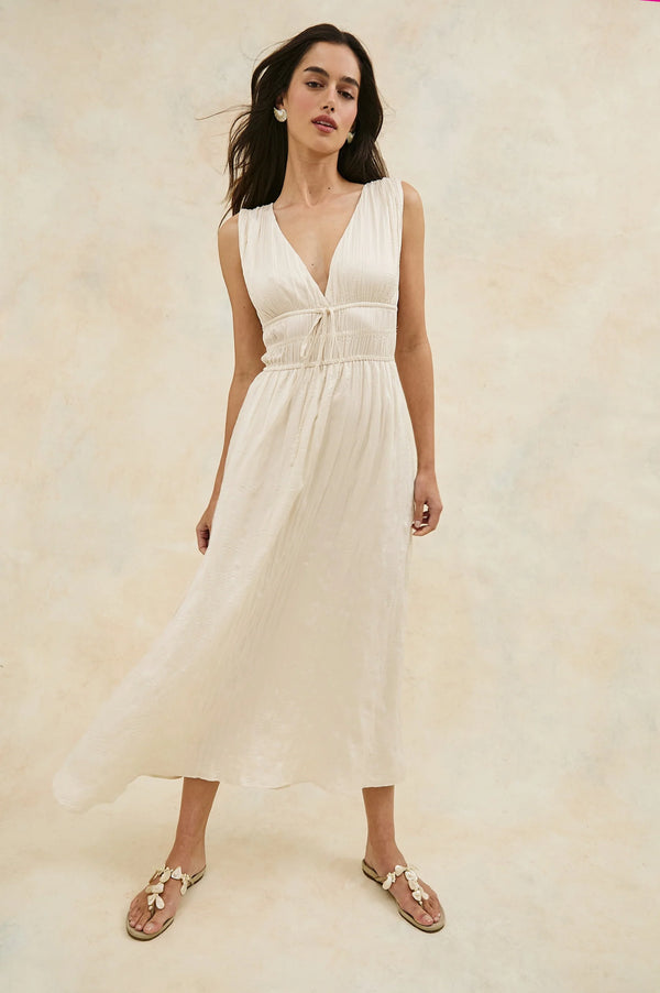 Rails Lilith Ivory