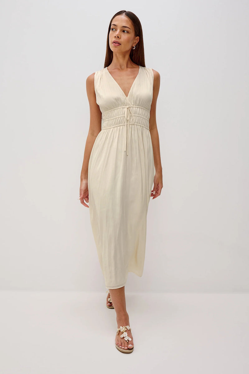 Rails Lilith Ivory