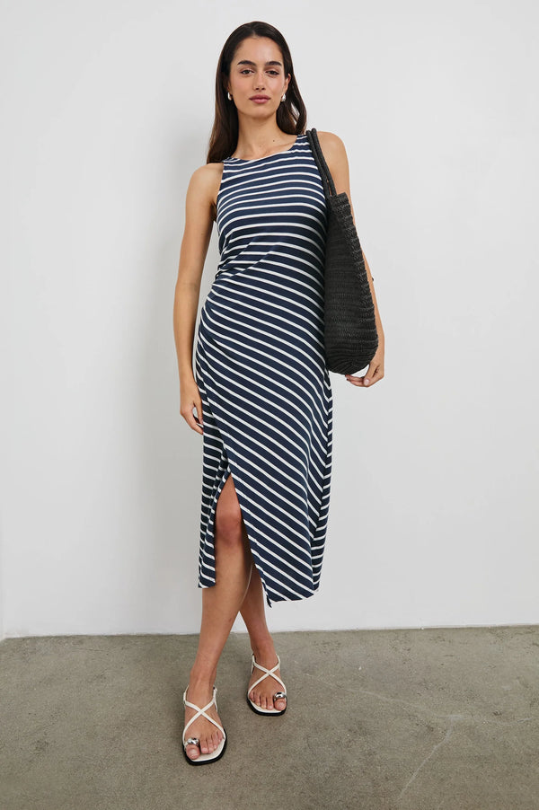 Rails Max Nautical Stripe