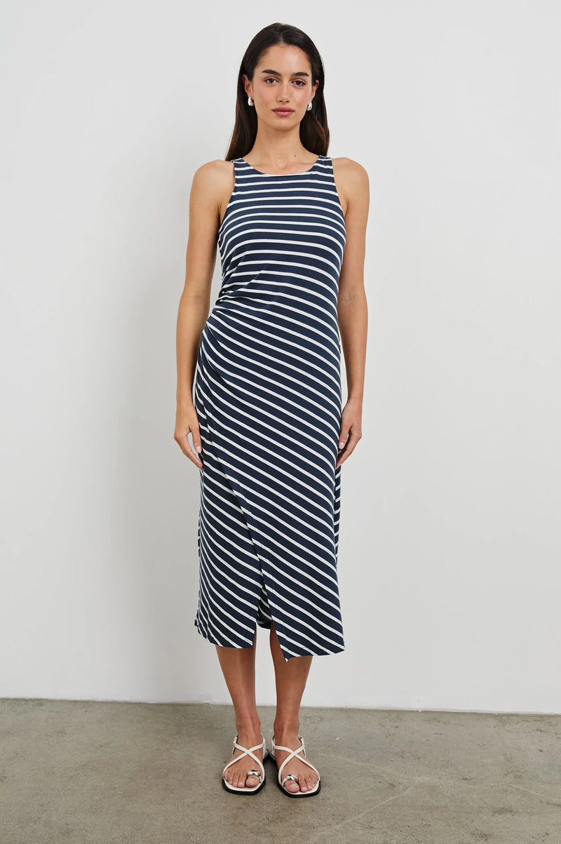 Rails Max Nautical Stripe