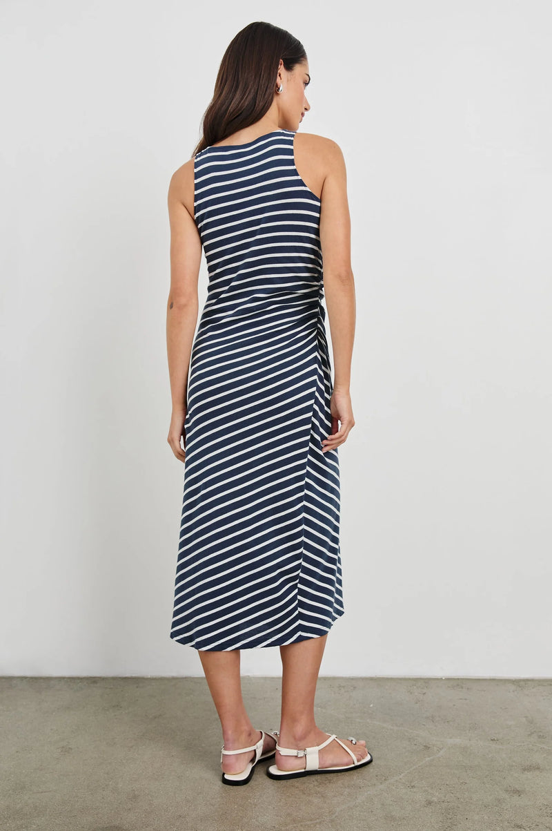 Rails Max Nautical Stripe