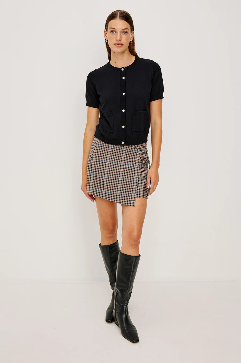 Rails Nial - Mocha Check