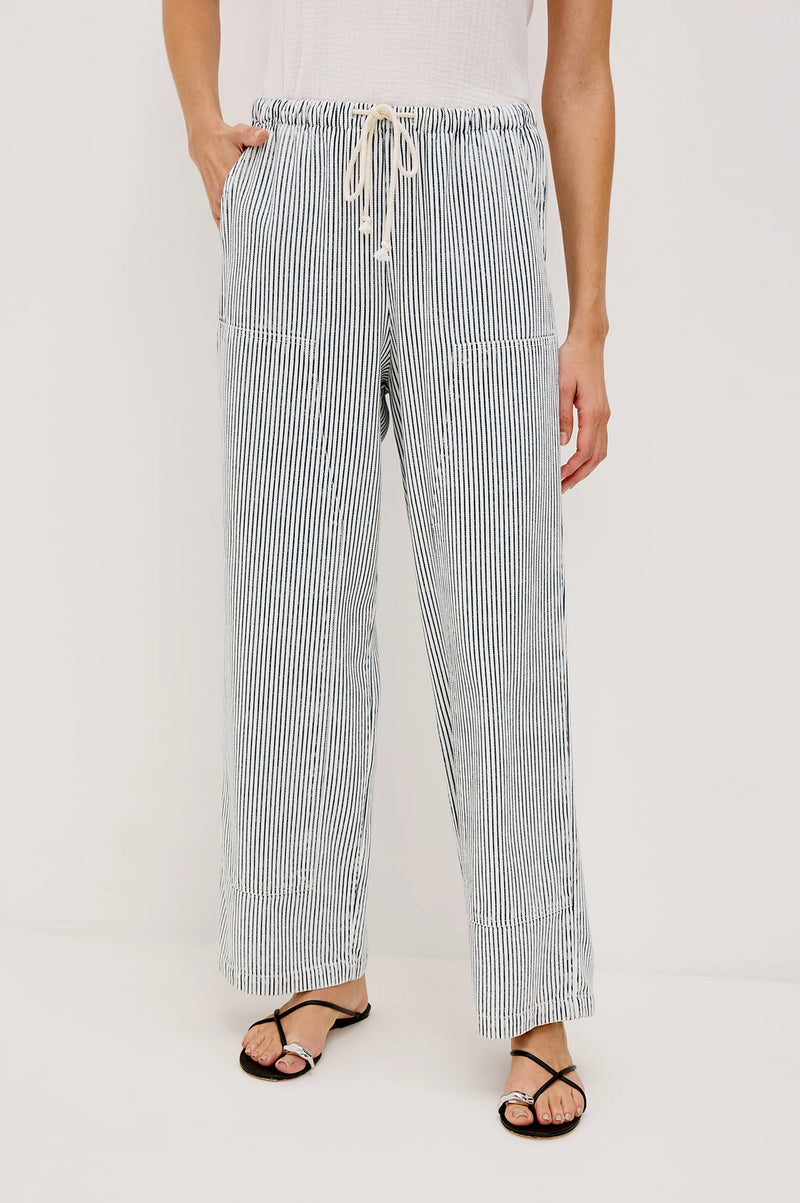 Rails Sanderson Indigo Railroad