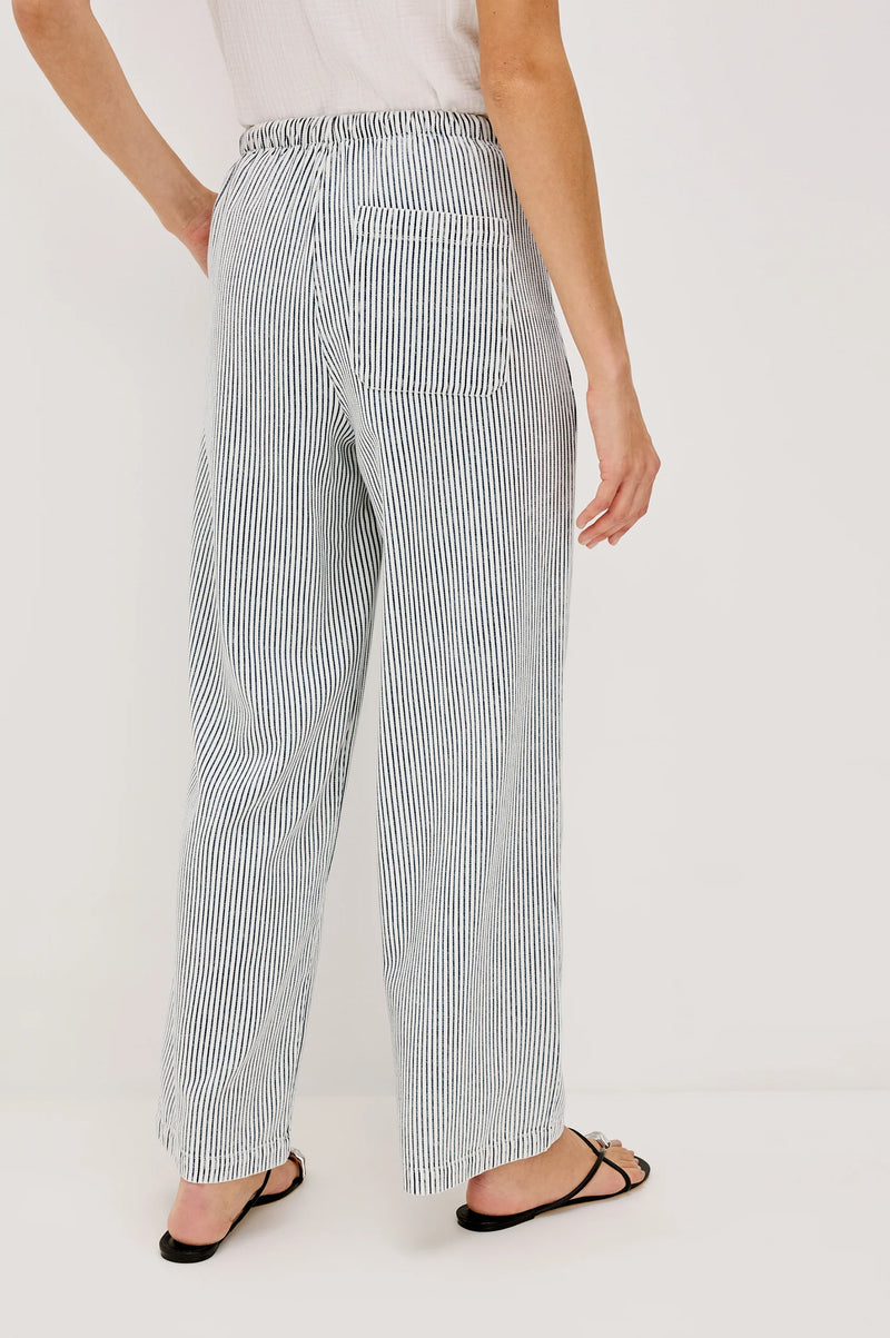 Rails Sanderson Indigo Railroad