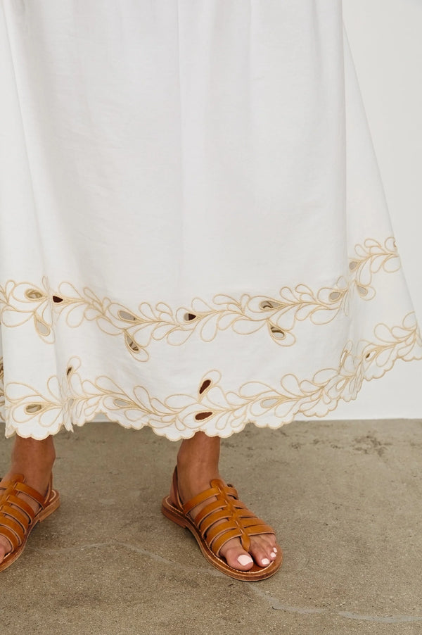 Rails  Sol White
