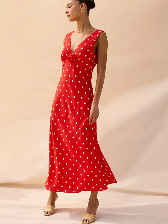 Rails Terena - Rossa