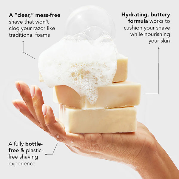 Kit.Sch Shave Butter Bar Gender Neutral