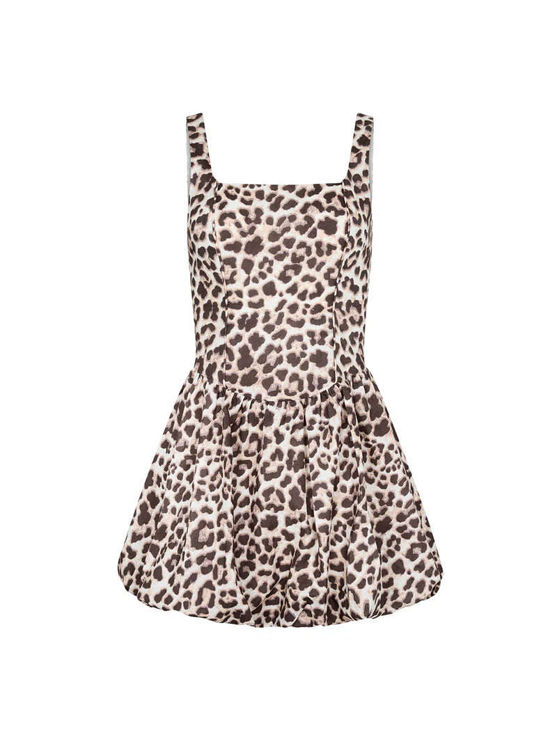 Kivari Reese Mini Dress Reese