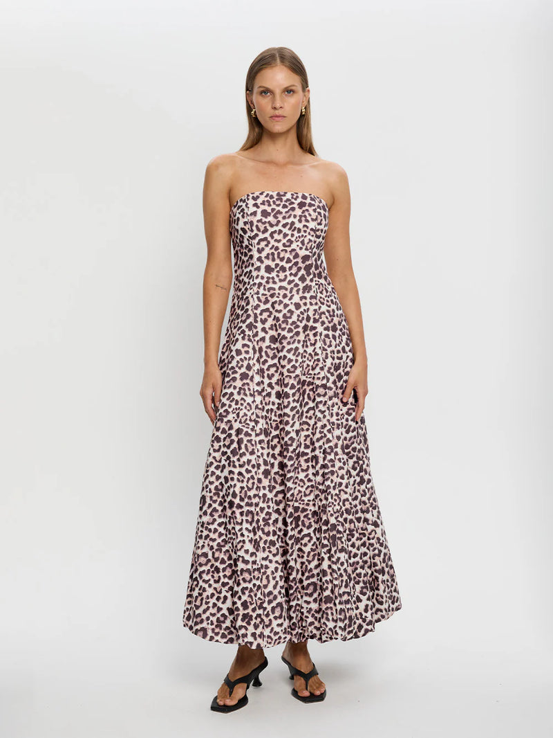 Kivari Reese Maxi Dress Reese