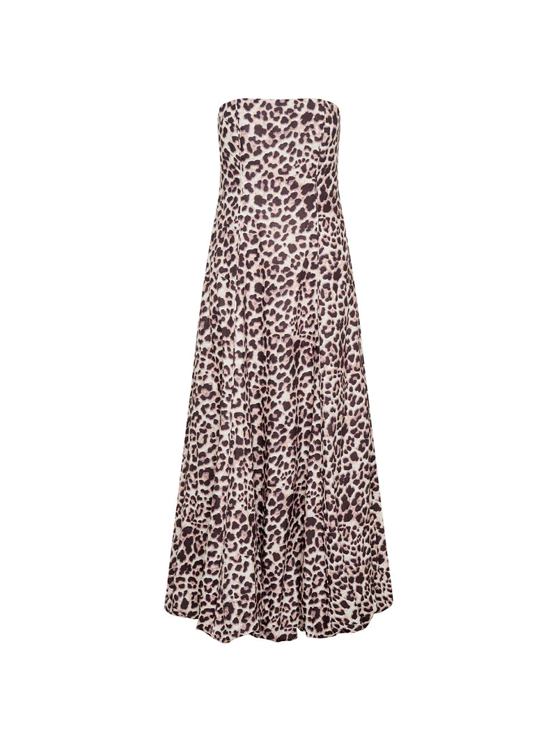 Kivari Reese Maxi Dress Reese
