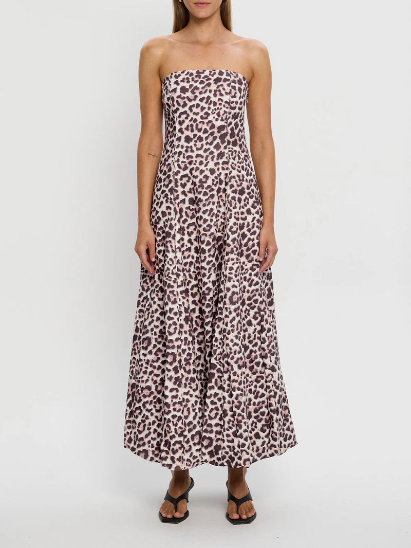 Kivari Reese Maxi Dress Reese