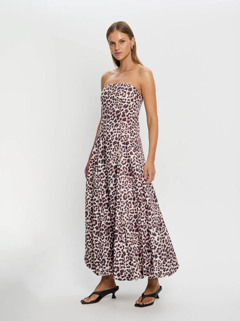 Kivari Reese Maxi Dress Reese