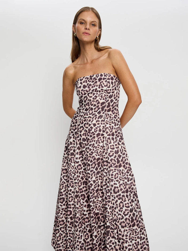 Kivari Reese Maxi Dress Reese