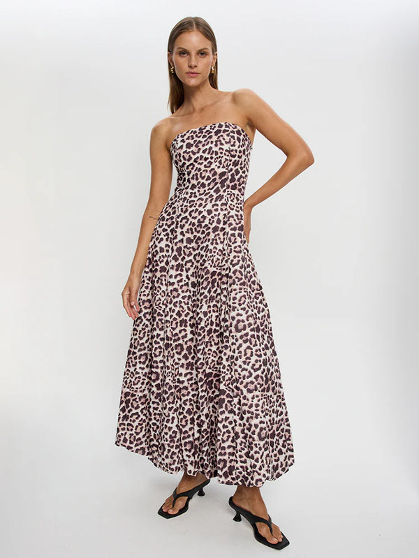 Kivari Reese Maxi Dress Reese