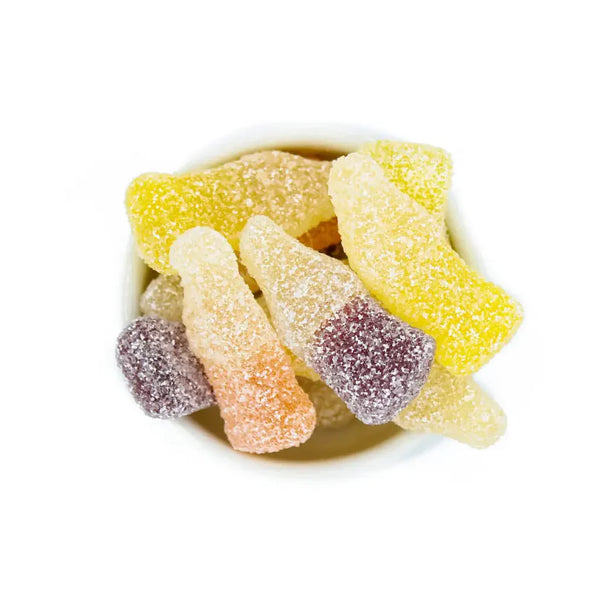 La boite a bonbons Bouteilles Rafraichissantes / Bottles Refreshing