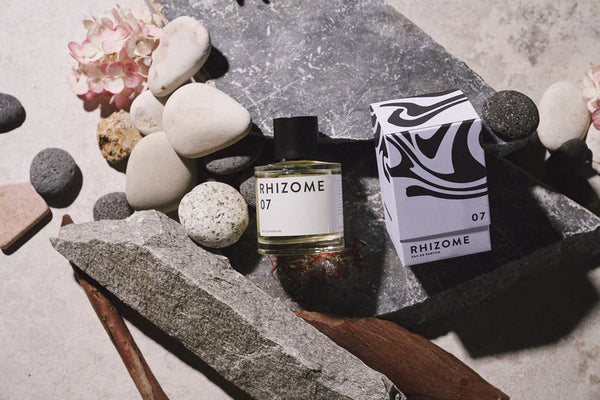 Rhizome 07 EDP - 100mL spray