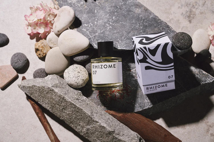 Rhizome 07 EDP - 100mL spray