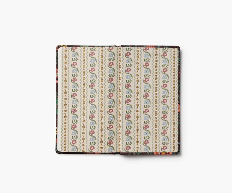 Rifle Paper Co. 2026 Gracie 12-Month Hardcover Pocket Planner