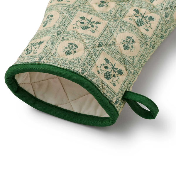 Rifle Paper Co. Artichoke Oven Mitt