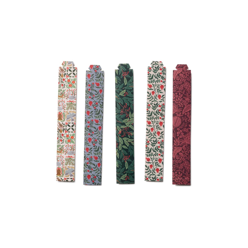 Rifle Paper Co. Christmastide Paper Chain Kit