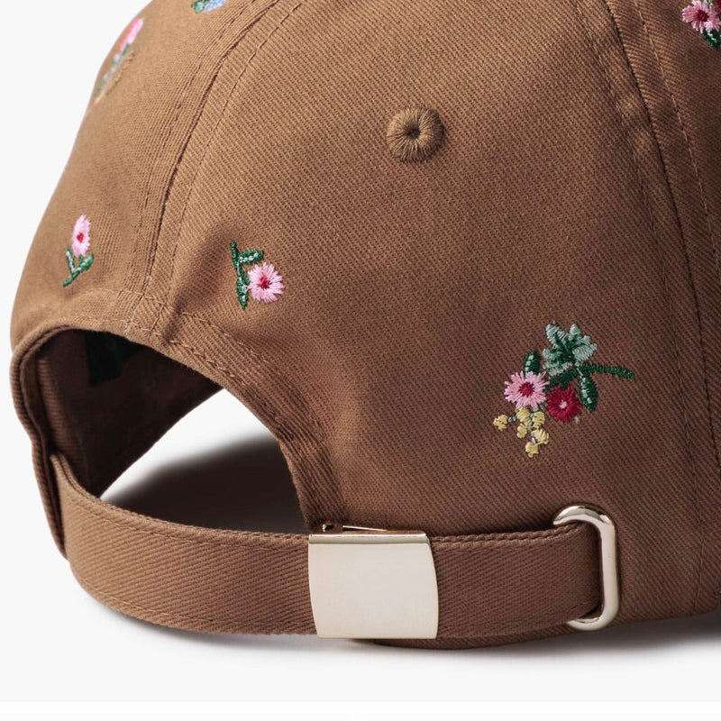 Rifle Paper Co. Ditsy Dahlia Baseball Cap