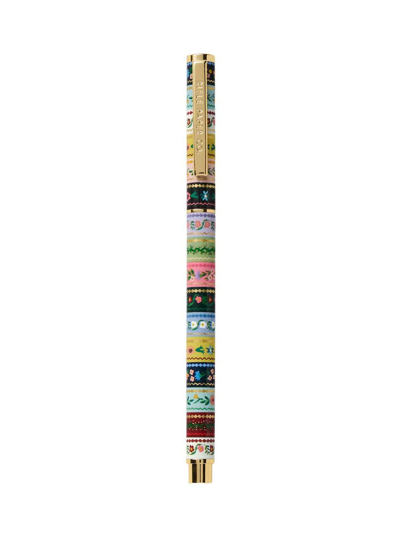 Rifle Paper Co. Gemma Pen