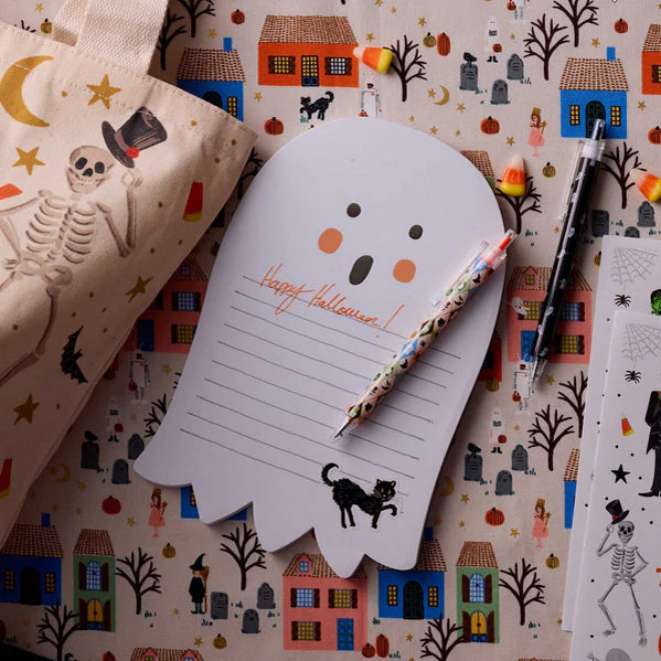 Rifle Paper Co. Ghost Memo Notepad