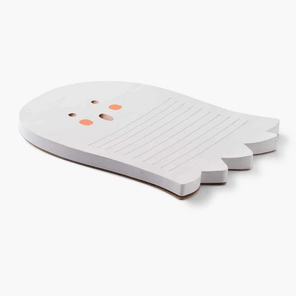 Rifle Paper Co. Ghost Memo Notepad