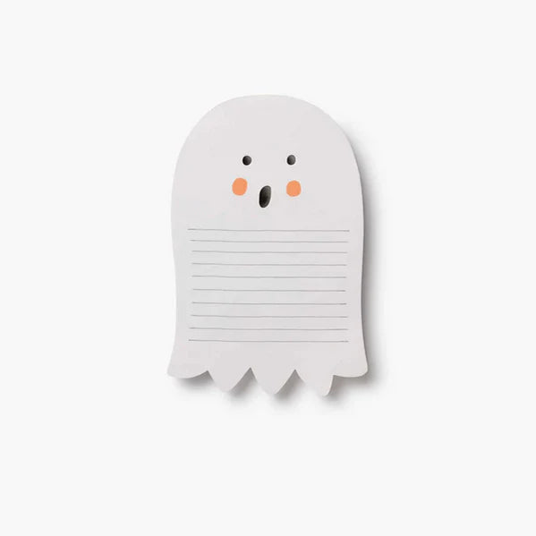 Rifle Paper Co. Ghost Memo Notepad