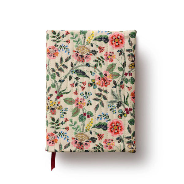 Rifle Paper Co. Gracie Quilted Journal