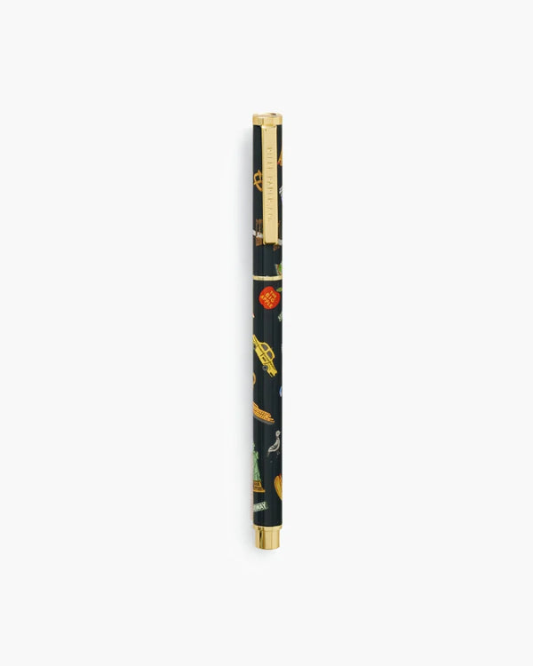 Rifle Paper Co. New York Pen