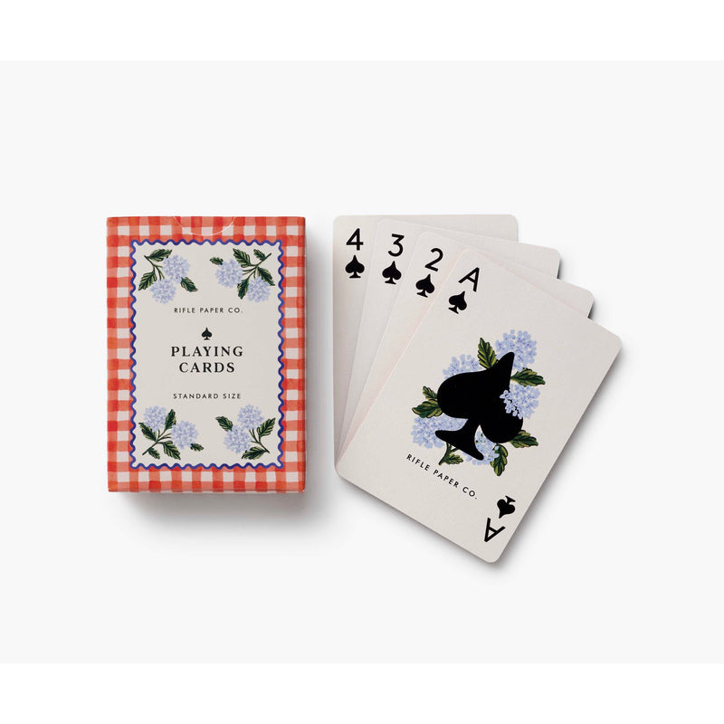 Rifle Paper Co. Picnic Playing Cards Set – Atelerietheshop