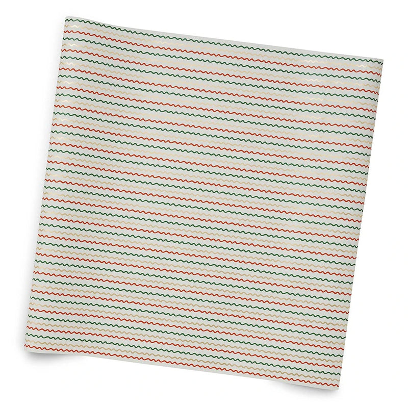 Rifle Paper Co. Ribbon Stripe Continuous Wrapping Roll