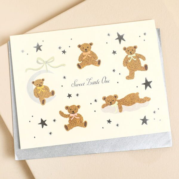 Rifle Paper Co. Sweet Little One Card
