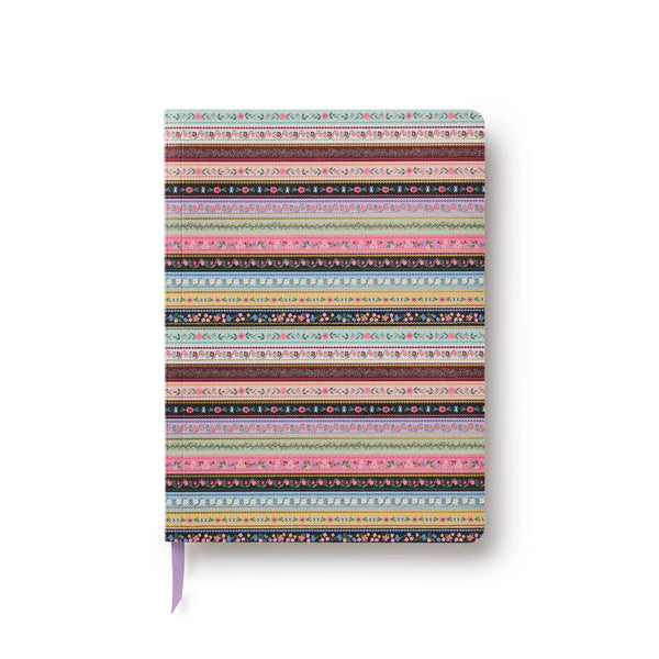 Rifle Paper Co. Gemma Softcover Journal
